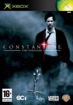 Constantine front Xbox eu