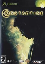 Constantine front Xbox us