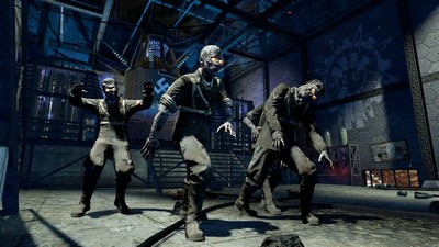 Call of Duty: Black Ops Rezurrection