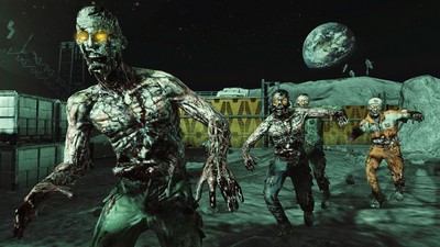 Call of Duty: Black Ops Rezurrection