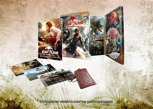 Dead Island  PC, PlayStation 3, Xbox 360