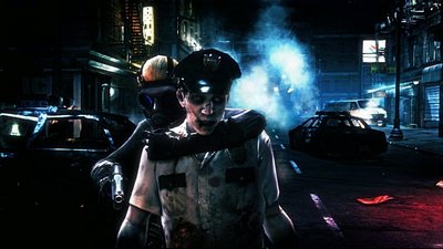 Resident Evil - Operation Raccoon City PS 3 Xbox 36